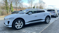 Jaguar I-Pace 294kW EV400 SE 90kWh 5dr Auto Electric Estate